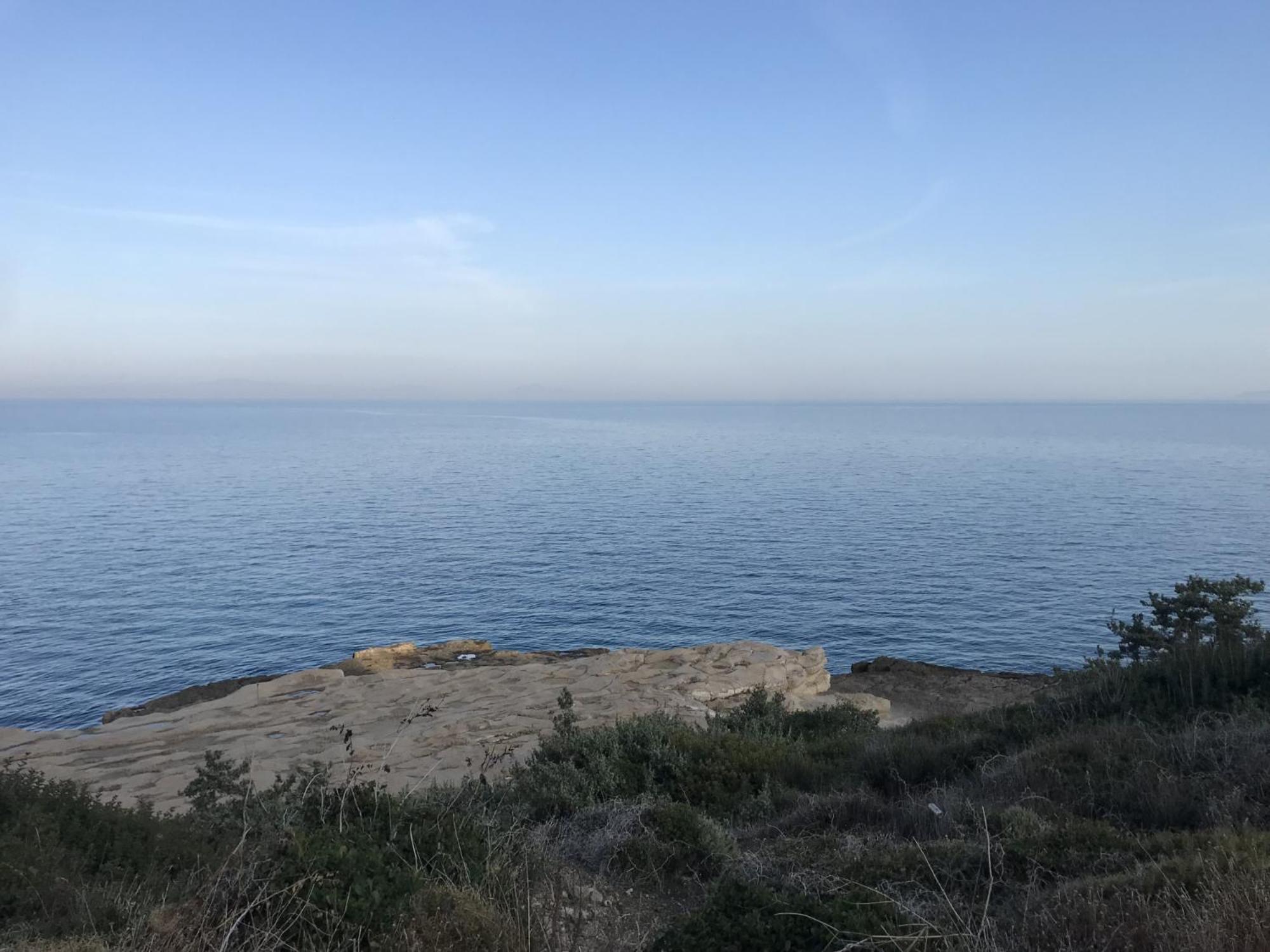 Willa Tiny House Framed By Nature Near Sea In Karaburun Izmir Zewnętrze zdjęcie